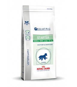 Royal Canin Pediatric Starter Small Dog (under 10 kg) - Kibbles