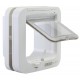 SureFlap microchip cat door