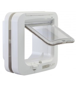 SureFlap microchip cat door