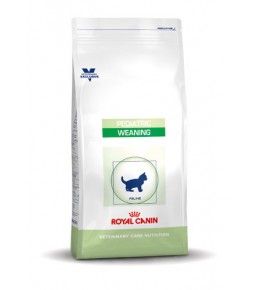 Royal Canin Pediatric Weaning - Kibbles for kittens