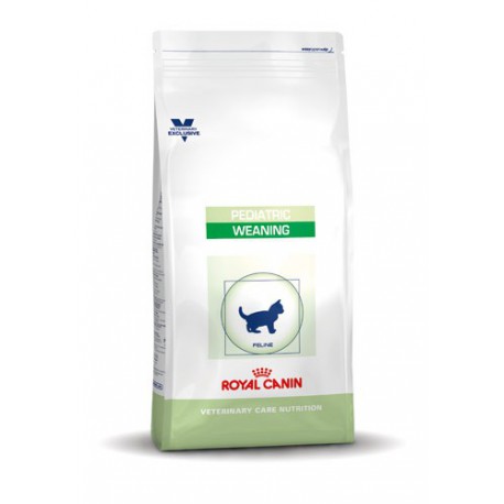 Royal Canin Pediatric Weaning - Kibbles for kittens