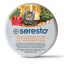 Seresto collar for cats - Flea and tick collar