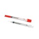 Caninsulin syringes