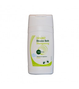 Douxo Seb - shampoo for cats and dogs