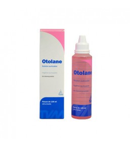 Otolane - Ear cleanser for dogs and cats