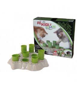 Stimulo - Cat kibble dispenser