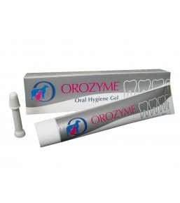 Orozyme toothpaste