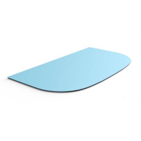 Surefeed accessories - Coloured mat