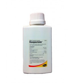 Kaopectate