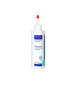 Hexarinse - Oral rinse solution