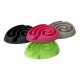 Mini food maze dish for dogs