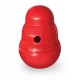 Kong Wobbler food dispenser for dogs