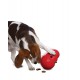 Kong Wobbler food dispenser for dogs