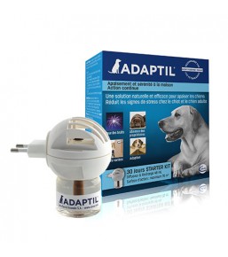 Adaptil diffuser and refills