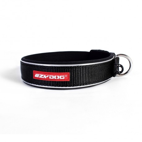 EzyDog - Neoprene dog collar