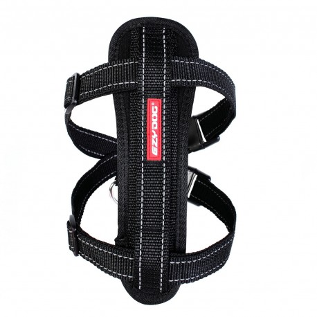 EzyDog - Chest Plate harness for dogs