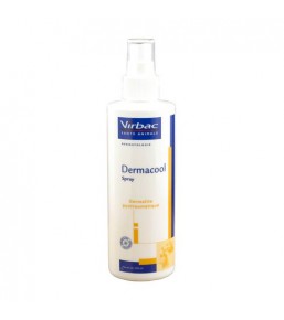 Dermacool - Soothing spray