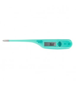 Microlife digital thermometer