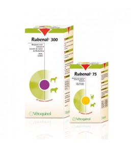 Rubenal - Food supplement for the kidneys