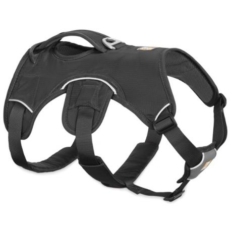 Ruffwear Web Master dog harness