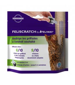 Feliscratch by Feliway