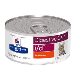 convalescence cat food