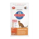 Hill's Science Plan Feline Adult Optimal Care Lamb