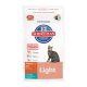 Science Plan Feline Adult Light Tuna