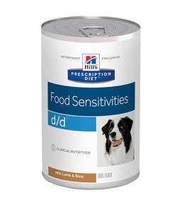 Canned Food For Dogs With Allergies Canned Food For Dogs With Allergies