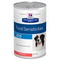 Hill's Prescription Diet D/D Canine Salmon - Canned dog food
