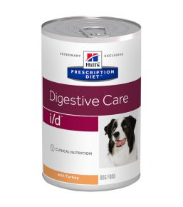 Hill's Prescription Diet I/D Canine - Canned food