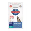 Science Plan Feline Mature Adult 7+ Active Longevity with Tuna - Kibbles