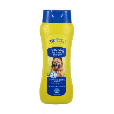 Furminator - Deshedding shampoo