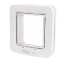 SureFlap Connect microchip large cat door