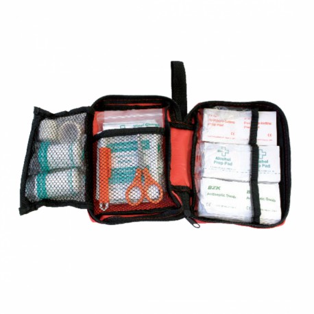 Emergency first-aid kit - First aid kit for dogs and cats