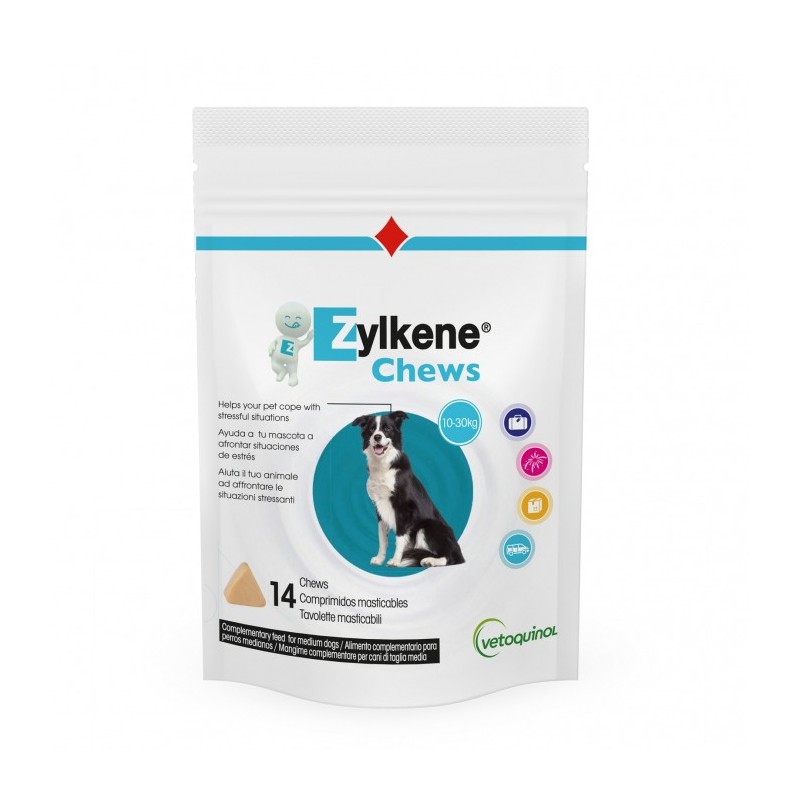 35 Best Images Zylkene For Cats / Zylkene Natural Calming Capsules for Cats & Dogs From £6 ...