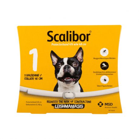 Seresto scalibor deals