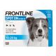 Frontline Spot On Dog - Anti-flea and anti-tick M