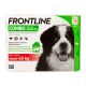 Frontline Combo Dog - Anti-flea and anti-tick pipettes XL