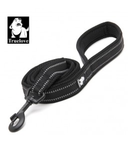 True Love reflective leash