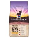 Hill's Ideal Balance Feline Adult No Grain - Cat kibbles