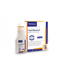 Nutribound for cats - Revitalising Dietary Supplement