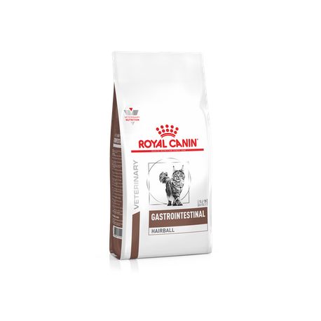 Royal Canin Vet Care Gastro Intestinal Hairball - Cat kibbles