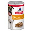 Hill's Science Plan Canine Adult Light - Canned dog food