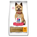 Science Plan Canine Adult Small and Mini Healthy Mobility with Chicken - Kibbles
