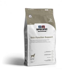 Specific COD Skin Function Support - Dog kibbles 