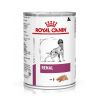 Royal Canin Renal dog food - Canned food