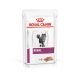 Royal Canin Renal cat food - Wet food pouches Loaf