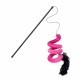 Kong cat kickeroo twirl teaser - Cat toy