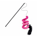 Kong cat kickeroo twirl teaser - Cat toy